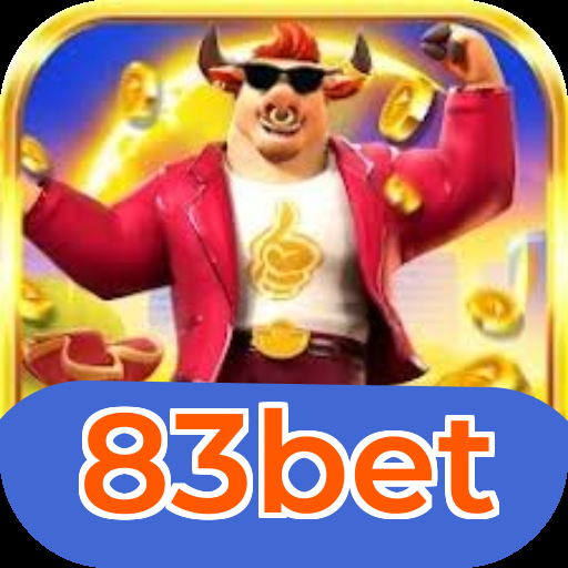 Catálogo slots 83bet mostrando top jogos Gates Olympus Sweet Bonanza Fortune Tiger Big Bass volatilidade RTP